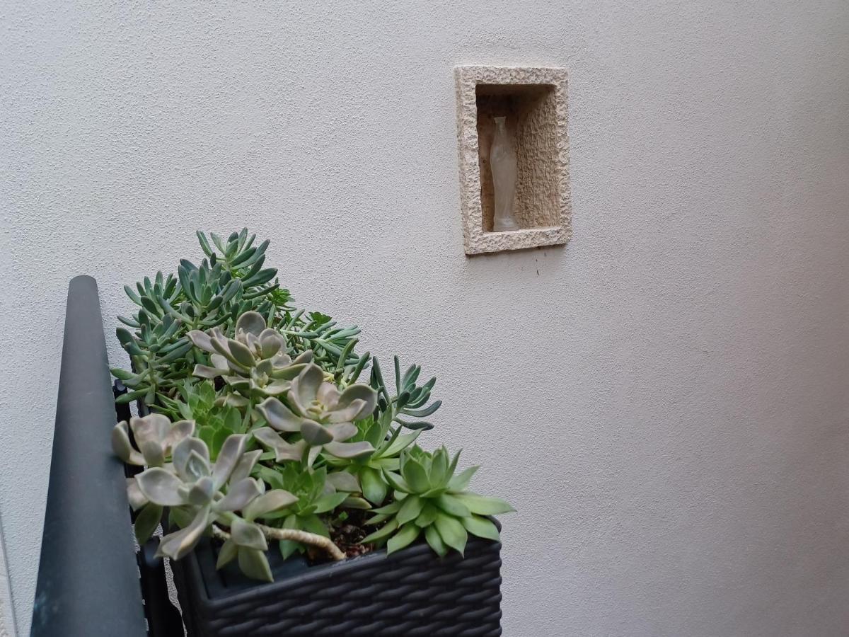 Ferienwohnung Dependance Malcesine Exterior foto