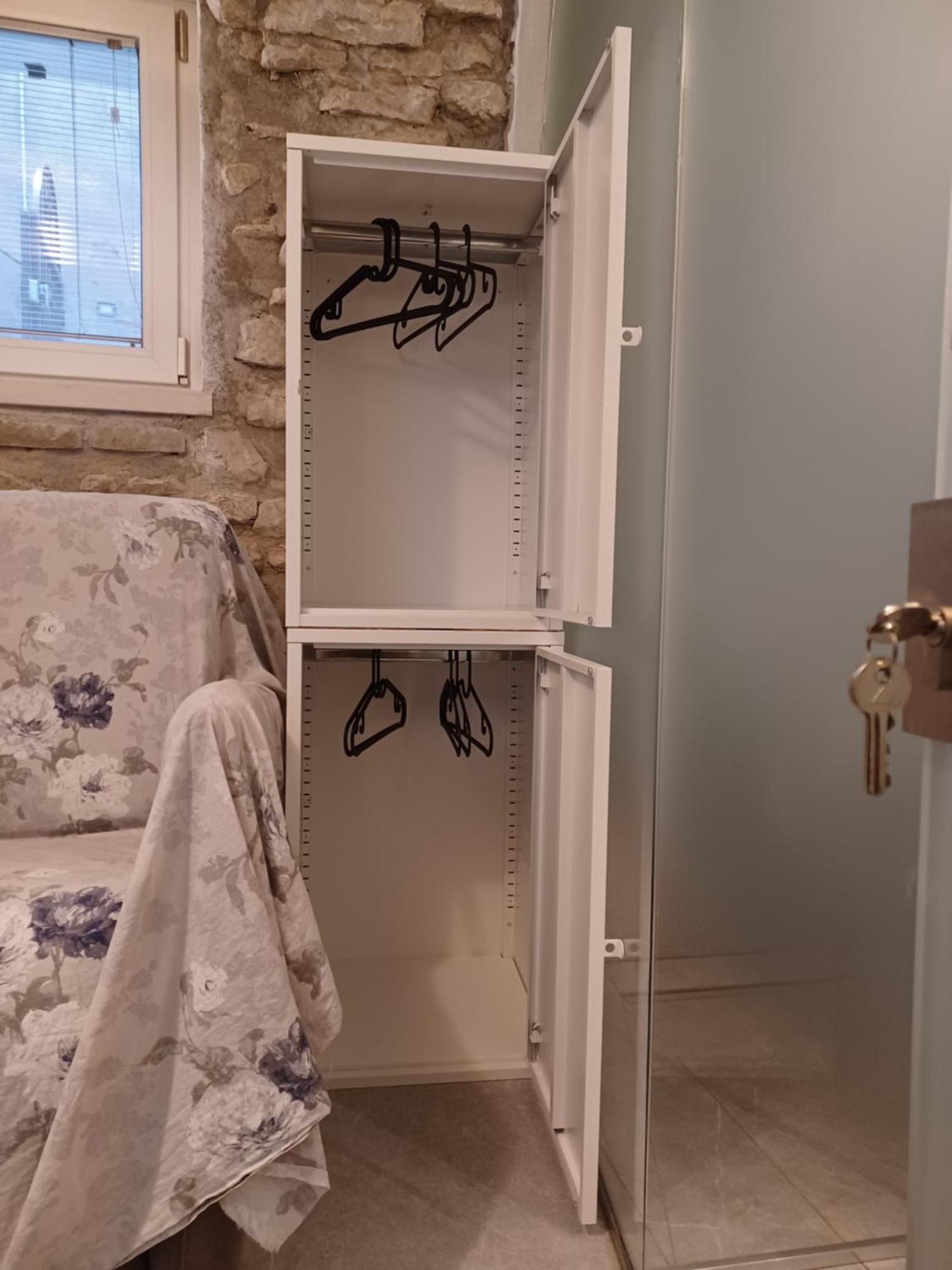 Ferienwohnung Dependance Malcesine Exterior foto